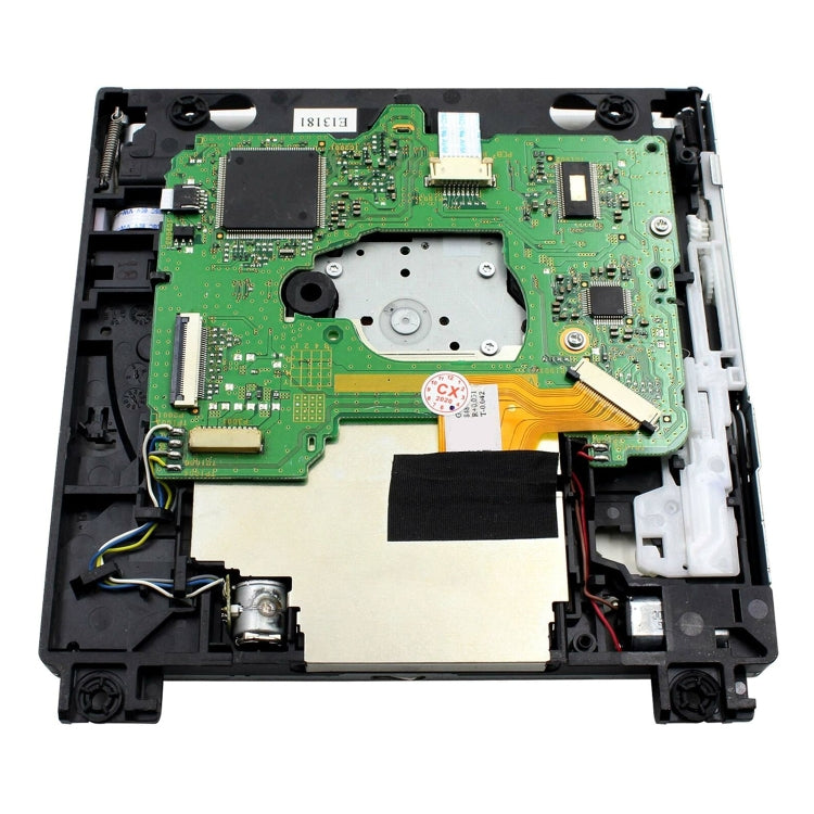 Unità DVD D3-2 per Wii, D3-2 DVD Drive Unità DVD D3-2 per Wii, D3-2 DVD Drive